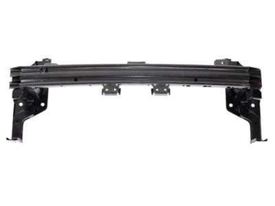 Lincoln MKX Bumper - FT4Z-5810852-B