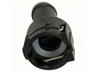 EU5Z-18B402-B Ford Tube - Heater Water Product Photo 1 of 1