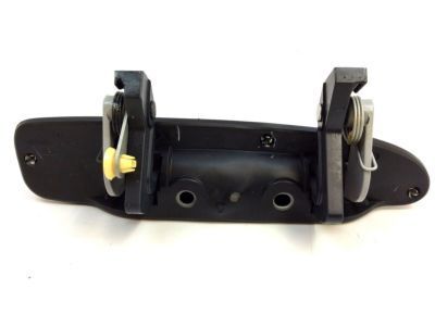 Mercury 6W3Z-5426605-APTM Handle Assembly - Door Outer