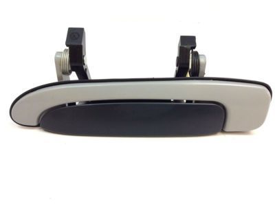 Mercury 6W3Z-5426605-APTM Handle Assembly - Door Outer