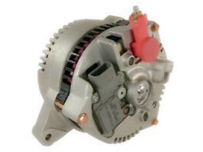 Lincoln G2GZ-10346-E Alternator Assembly