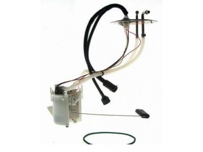 Ford 3C7Z-9H307-PB Sender And Pump Assembly