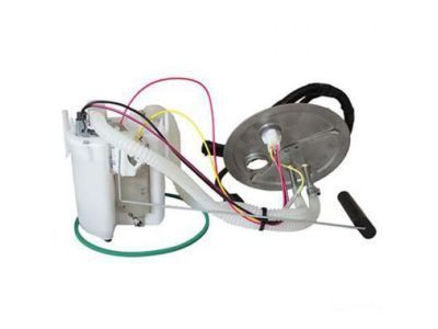 Ford 3C7Z-9H307-PB Sender And Pump Assembly