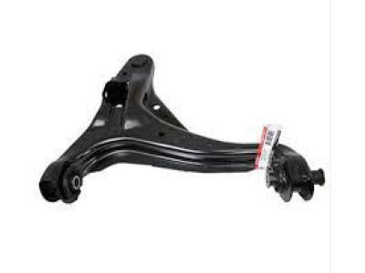 Mercury 7L2Z-3078-AB Arm Assembly - Front Suspension