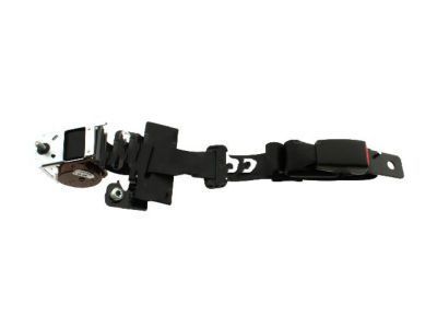 Ford CL3Z-16611B64-AC Seat Belt Assembly
