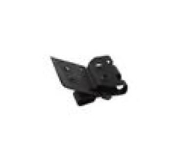 Mercury -W711000-S438 Clip - Lock