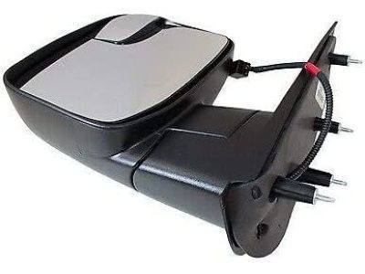 Ford AC2Z-17683-AA Mirror Assembly - Rear View Outer