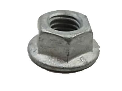 Lincoln -W711330-S442 Nut