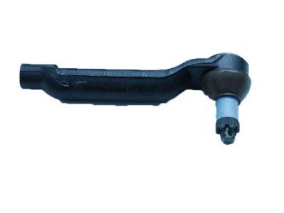Mercury F4SZ-3A130-A End - Spindle Rod Connecting