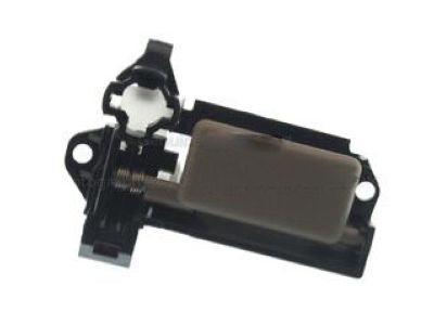Ford 2C3Z-2506072-AAA Lock Assembly - Door
