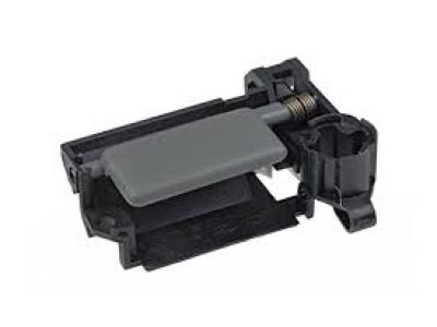Ford 2C3Z-2506072-AAA Lock Assembly - Door