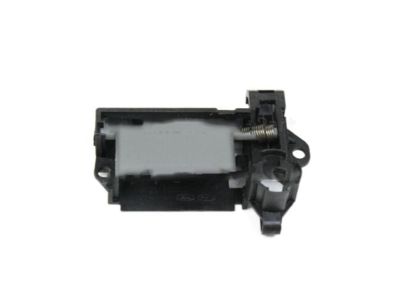 Ford 2C3Z-2506072-AAA Lock Assembly - Door
