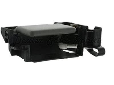 Ford 2C3Z-2506072-AAA Lock Assembly - Door