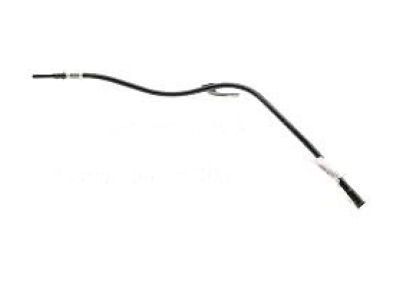 Ford 7R3Z-6754-AA Tube - Oil Level Indicator