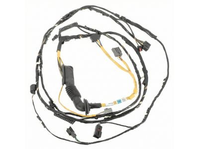 9L1Z-14A412-CA Ford Wire Assembly - Rear Window Washer Product Photo 1 of 4