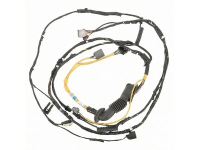 9L1Z-14A412-CA Ford Wire Assembly - Rear Window Washer Product Photo 4 of 4