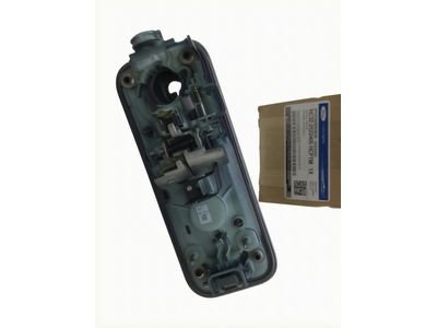 HC3Z-2522405-HCPTM Ford Handle Assembly - Door - Outer, Driver Side Product Photo 2 of 2