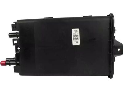 HG9Z-9D653-B Ford Cannister - Fuel Vapour Store Product Photo 2 of 3