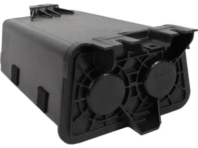 Ford HG9Z-9D653-B Cannister - Fuel Vapour Store HG9Z-9D653-B Ford Cannister - Fuel Vapour Store Product Photo 1 of 3