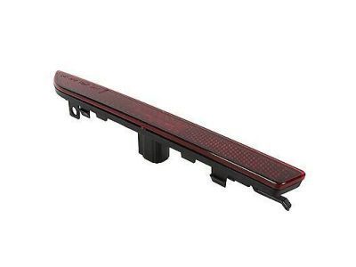Lincoln Side Marker Light - DP5Z-15A101-A