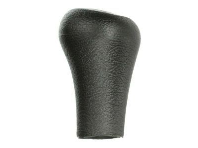 F4ZZ-7213-A Ford Knob - Gear Change Lever Product Photo 2 of 2