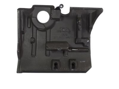 Lincoln BT4Z-6N041-A Insulator