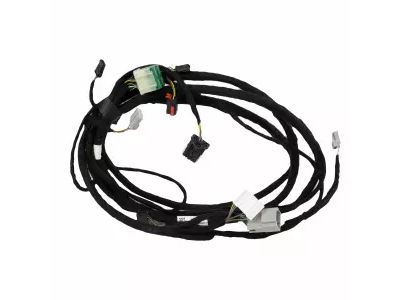 JL3Z-14334-AT Ford Wiring Assembly Product Photo 2 of 3