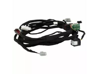 JL3Z-14334-AT Ford Wiring Assembly Product Photo 1 of 3