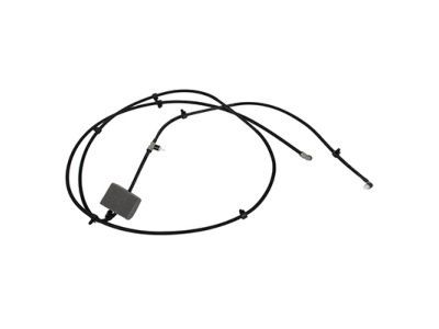 Ford DR3Z-17K605-A Hose - Windshield Washer