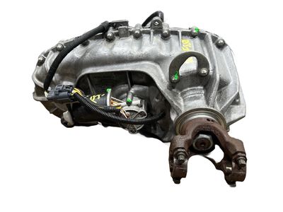 HC3Z-7005-E Ford Case Assembly - Transmission Product Photo 2 of 2