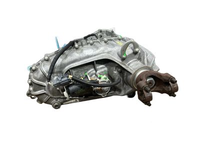 HC3Z-7005-E Ford Case Assembly - Transmission Product Photo 1 of 2