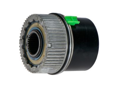 Ford 1C3Z-3B396-CB Link Assembly - Front Axle Hub