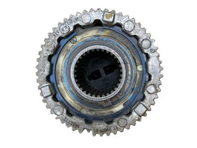 Ford 1C3Z-3B396-CB Link Assembly - Front Axle Hub