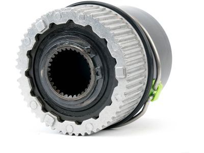 Ford 1C3Z-3B396-CB Link Assembly - Front Axle Hub