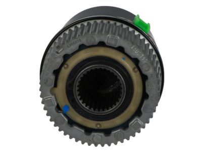 Ford 1C3Z-3B396-CB Link Assembly - Front Axle Hub