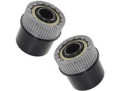 Ford 1C3Z-3B396-CB Link Assembly - Front Axle Hub