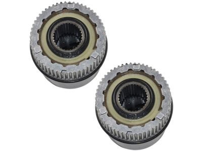 Ford 1C3Z-3B396-CB Link Assembly - Front Axle Hub