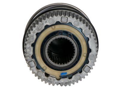 Ford 1C3Z-3B396-CB Link Assembly - Front Axle Hub