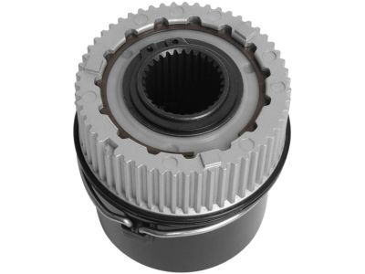Ford 1C3Z-3B396-CB Link Assembly - Front Axle Hub