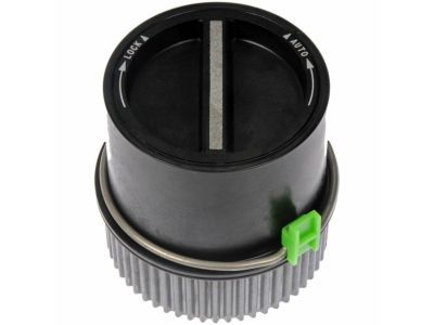 Ford 1C3Z-3B396-CB Link Assembly - Front Axle Hub
