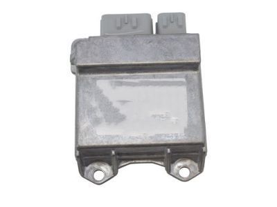 Ford 6L5Z-14B321-AA Sensor Assembly - Airbag