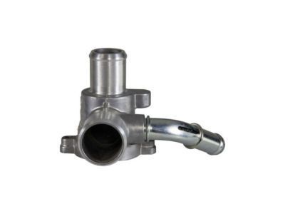 Ford 4R3Z-8592-AA Connection Water Outlet