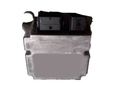 Lincoln 7E5Z-14B321-D Sensor Assembly - Airbag