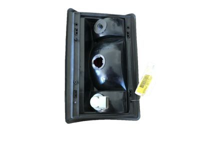 Ford 5C2Z-13404-AA Lamp Assembly - Rear, Stop And Flasher