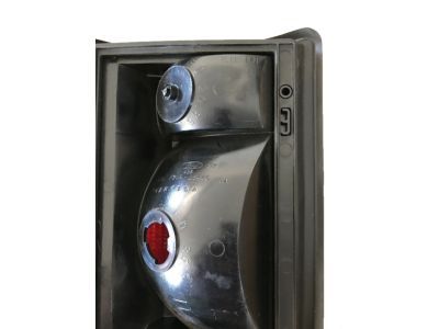 Ford 5C2Z-13404-AA Lamp Assembly - Rear, Stop And Flasher