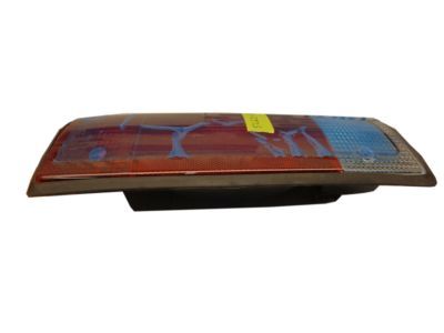 Ford 5C2Z-13404-AA Lamp Assembly - Rear, Stop And Flasher