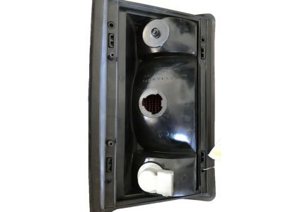 Ford 5C2Z-13404-AA Lamp Assembly - Rear, Stop And Flasher
