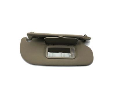 Ford 7L1Z-7804104-BA Visor Assembly - Sun
