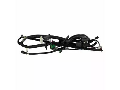 GJ5Z-14630-G Ford Wire Assembly - Jumper Product Photo 1 of 3