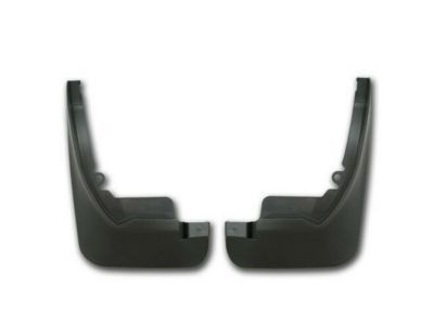Ford BE8Z-16A550-AC Kit - Mudflap